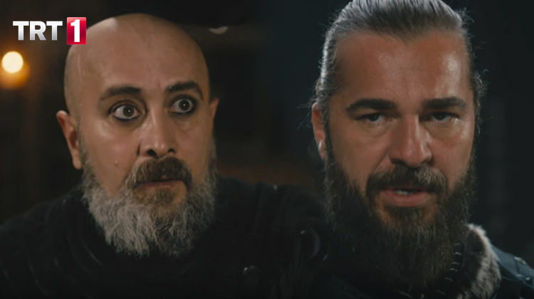 Diriliş’ten tarihi rekor!