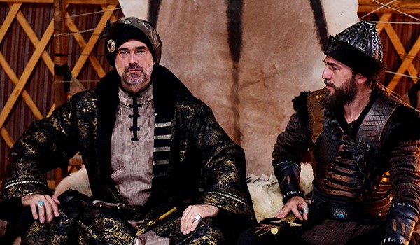 Diriliş’ten tarihi rekor!