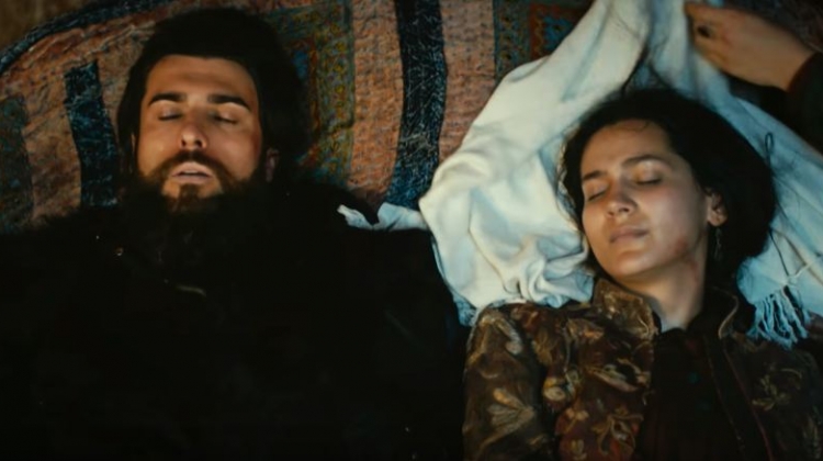 Diriliş’ten tarihi rekor!