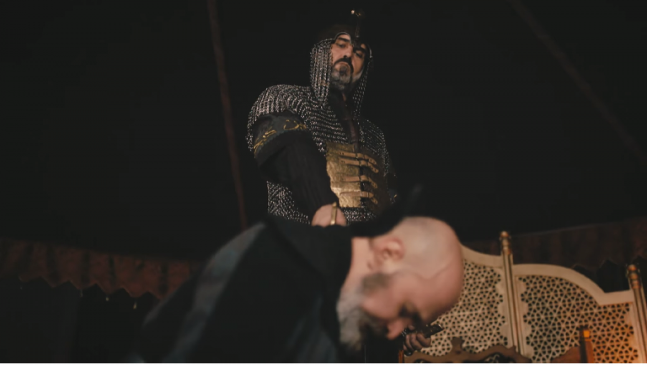 Diriliş’ten tarihi rekor!