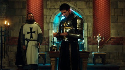 Diriliş’ten tarihi rekor!