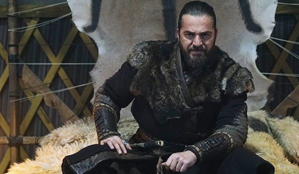 Diriliş’ten tarihi rekor!