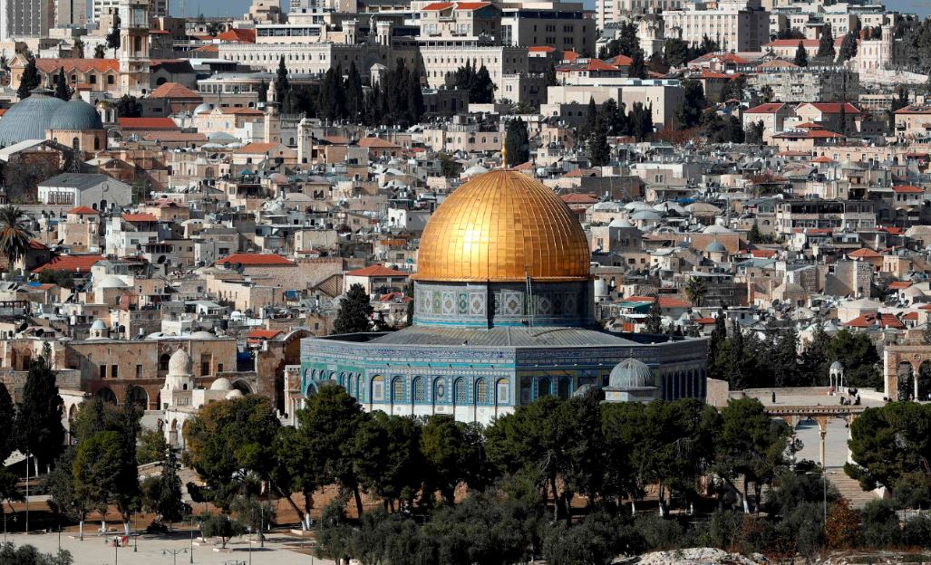 Sanat dünyasından Kudüs tepkisi!