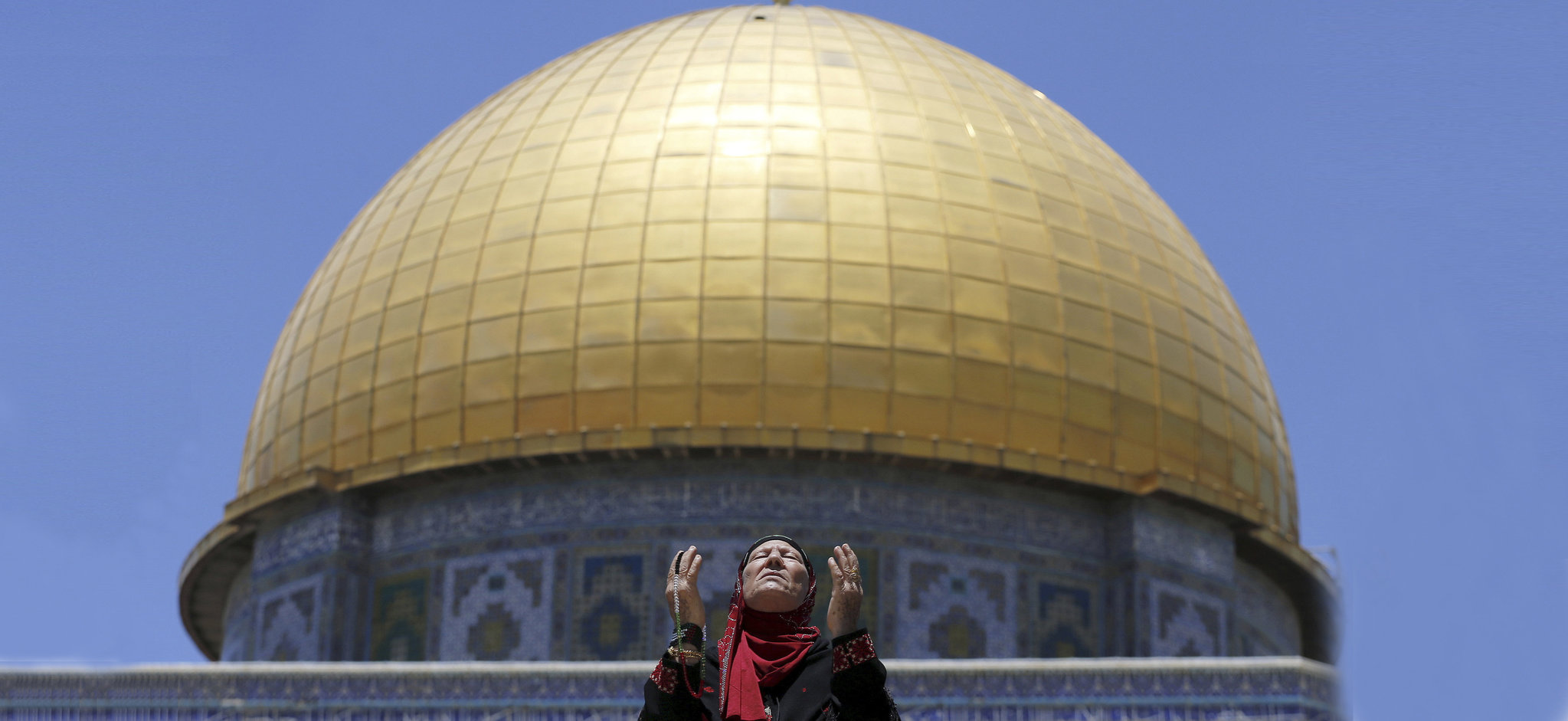 10 soruda 3. İntifada