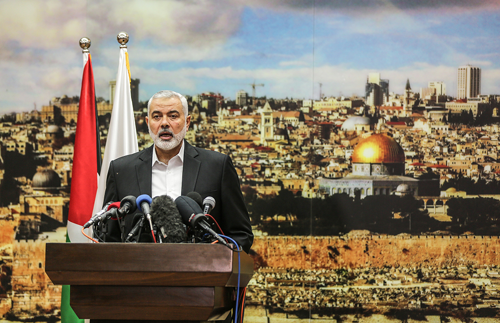 10 soruda 3. İntifada