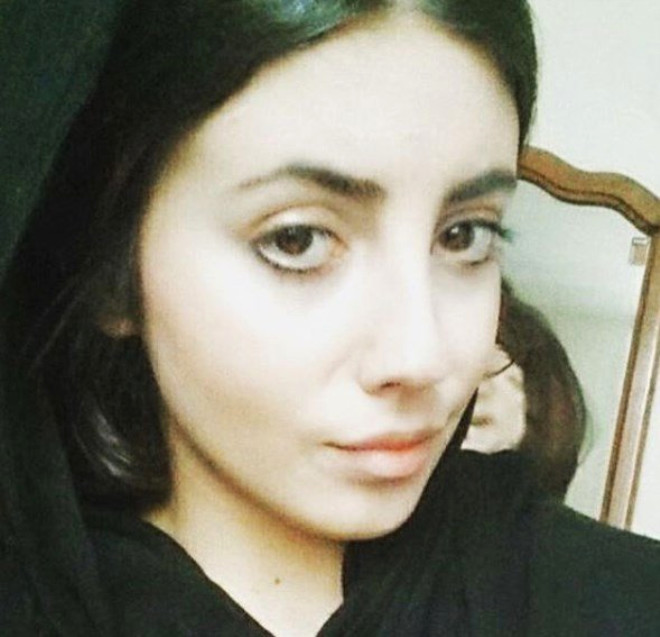 Sahar Taabar: Angelina Jolie’ye benzemeye çalışmıyorum