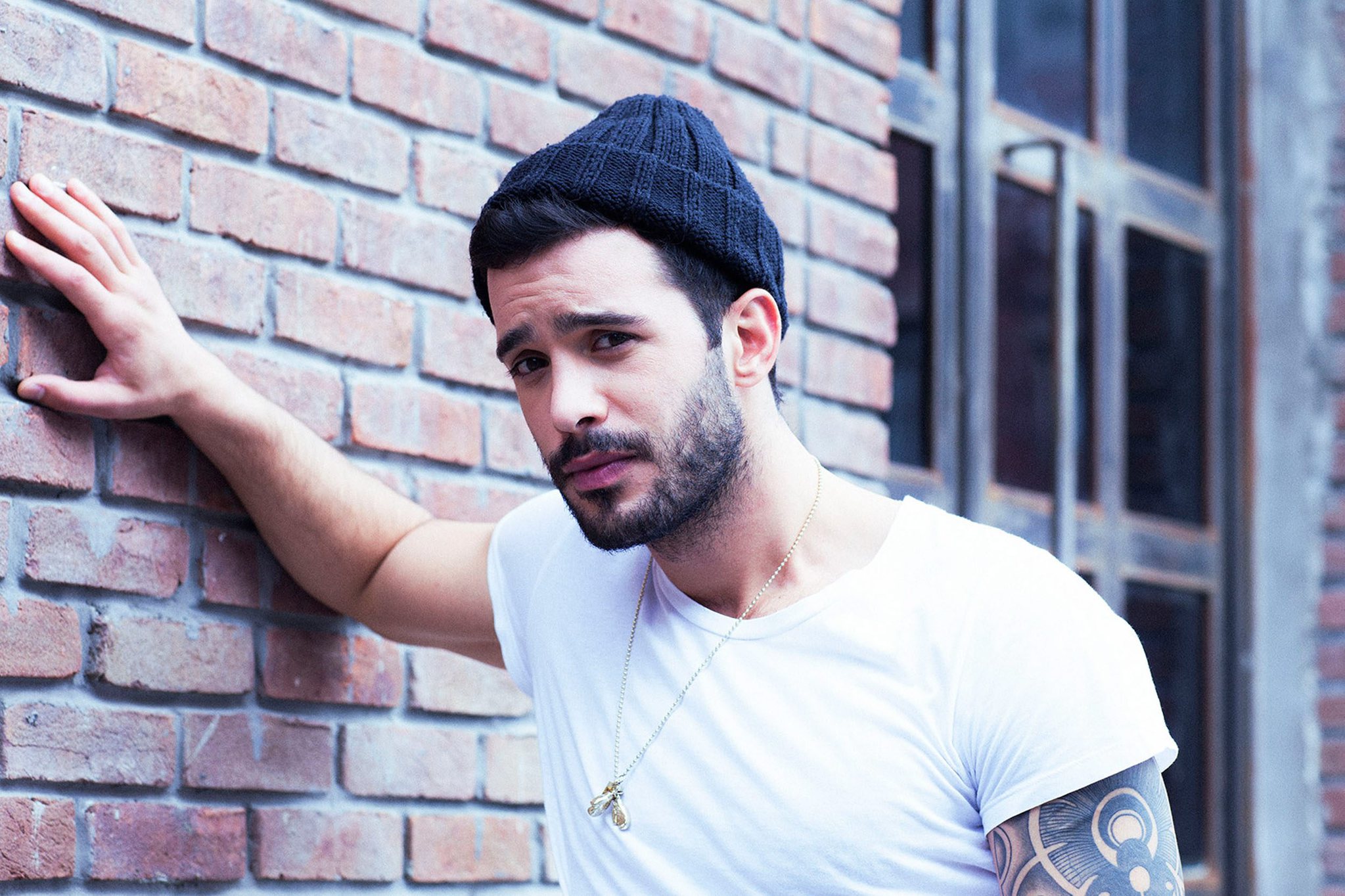 Barış Arduç 8 yılda 1000 hayat kurtardım ama&hellip; Sayfa 6 Magazin