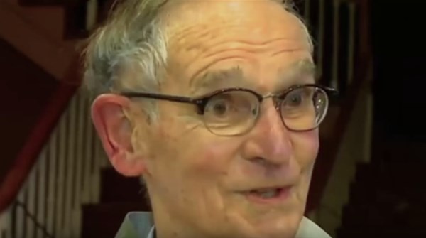 70 yıl sonra bulunan cüzdanın içinden çıkan...