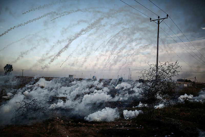 Maduro’dan Filistin’deki saldırılara büyük tepki!