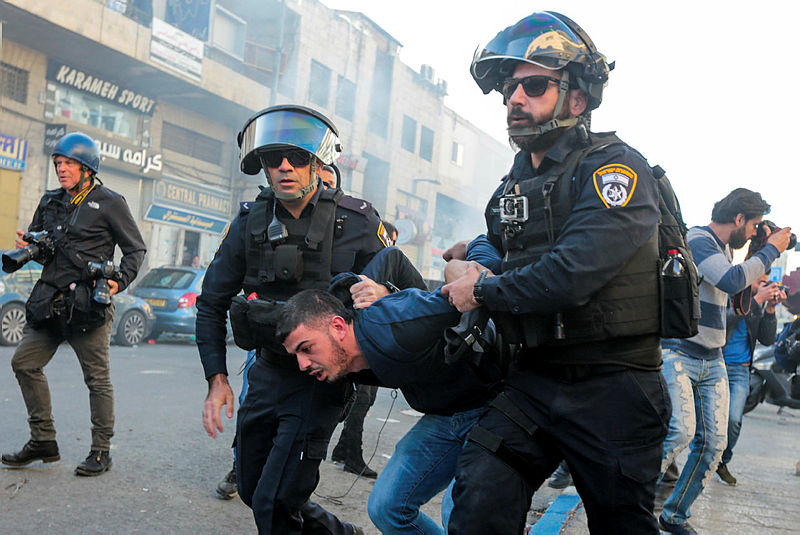 Maduro’dan Filistin’deki saldırılara büyük tepki!