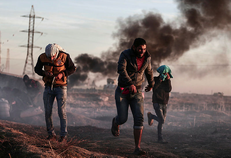 Maduro’dan Filistin’deki saldırılara büyük tepki!