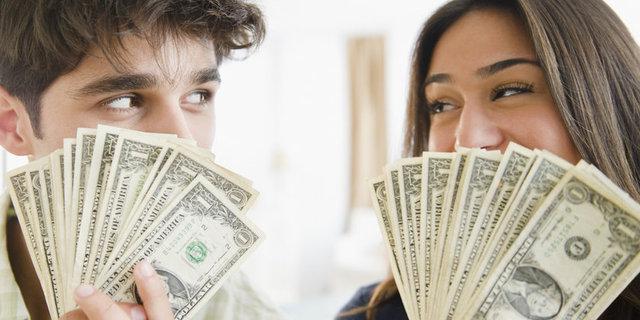 Evlenmeden önce sorulması gereken 25 soru