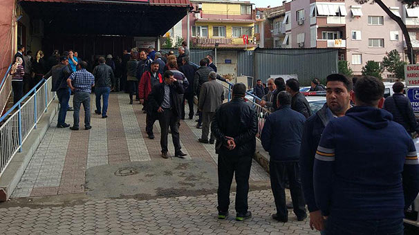 Son Dakika Haberi: İlçe hala şokta! Okullar iki gün tatil edildi...