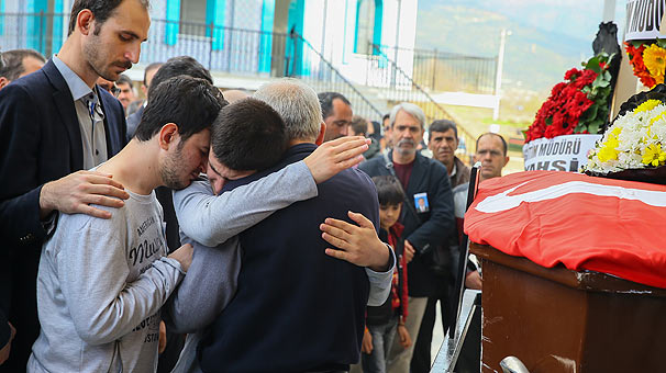 Son Dakika Haberi: İlçe hala şokta! Okullar iki gün tatil edildi...