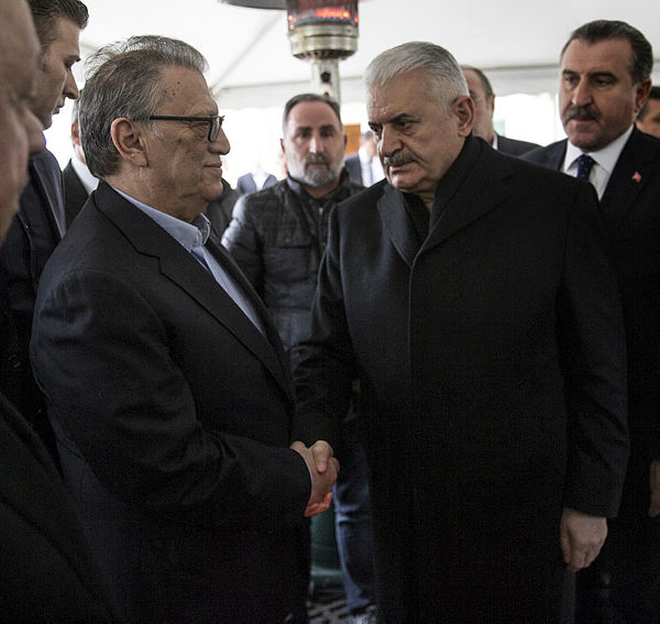 Yılmaz ailesinden cenaze öncesi talep