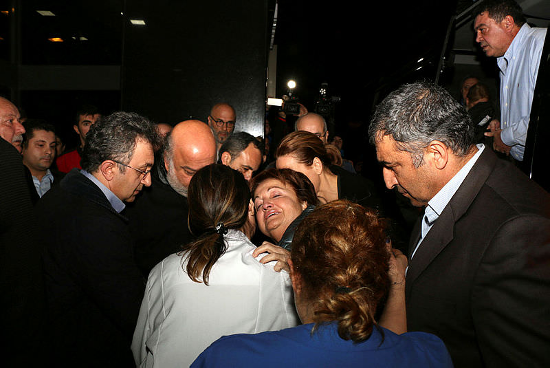 Yılmaz ailesinden cenaze öncesi talep