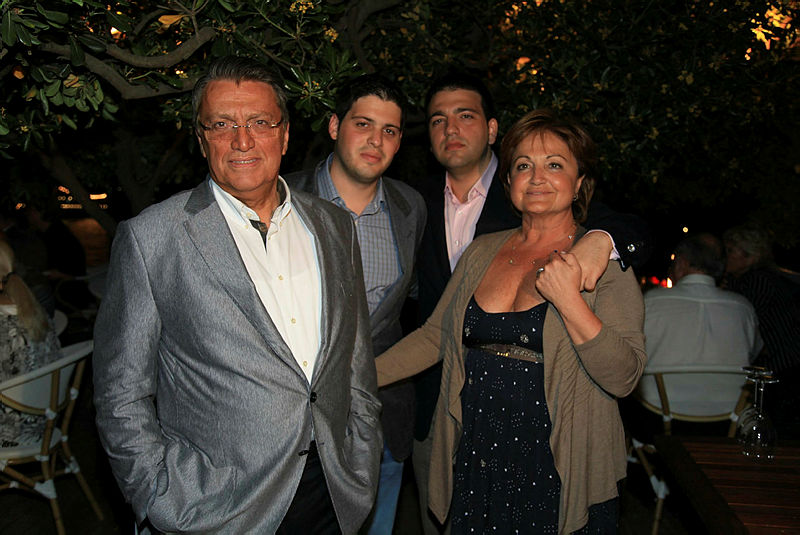 Mesut Yılmaz’ın en acı görevi