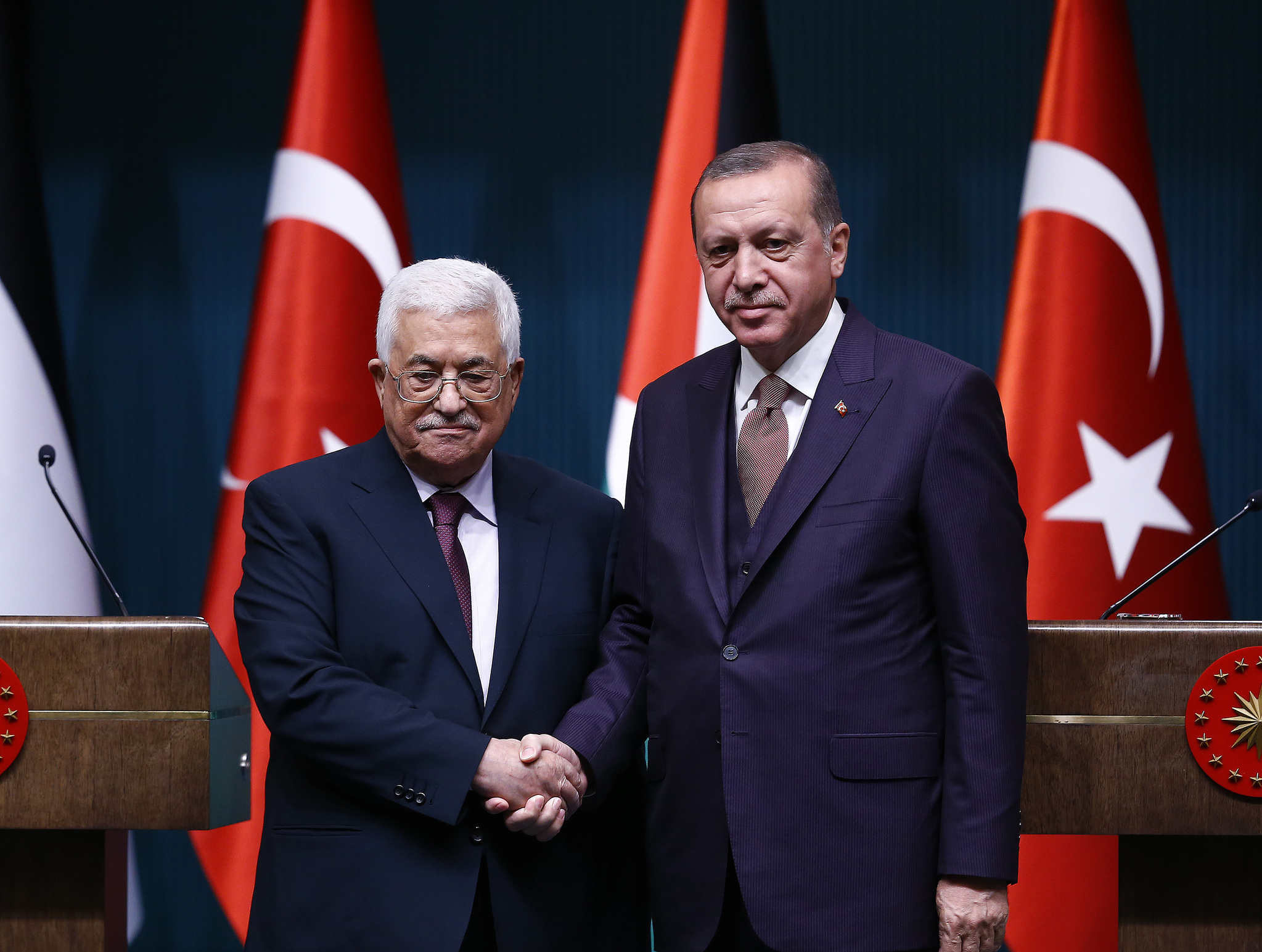 BAE’nin iftirasında ne amaçlanıyor?