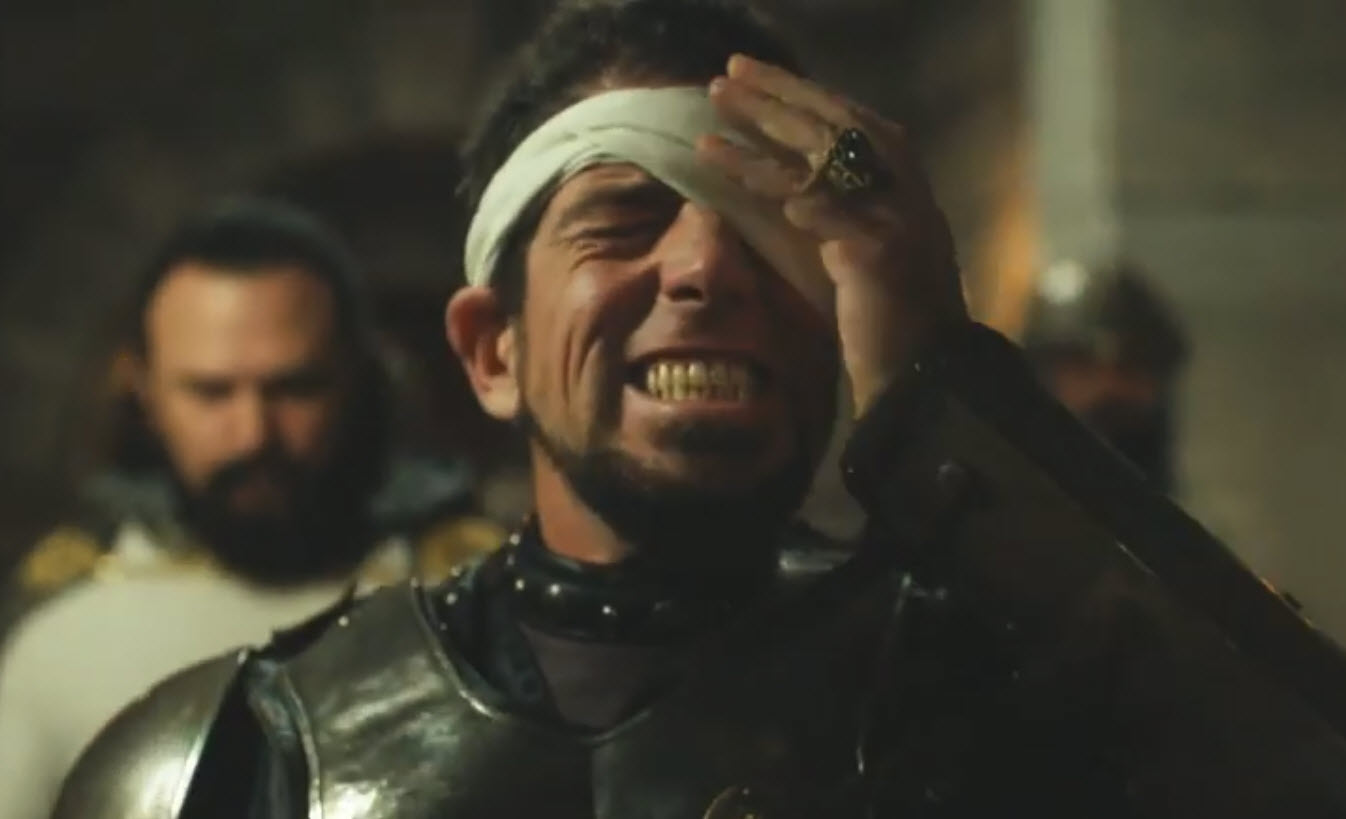 Diriliş Ertuğrul 100. yeni bölüm fragmanı şok etti!