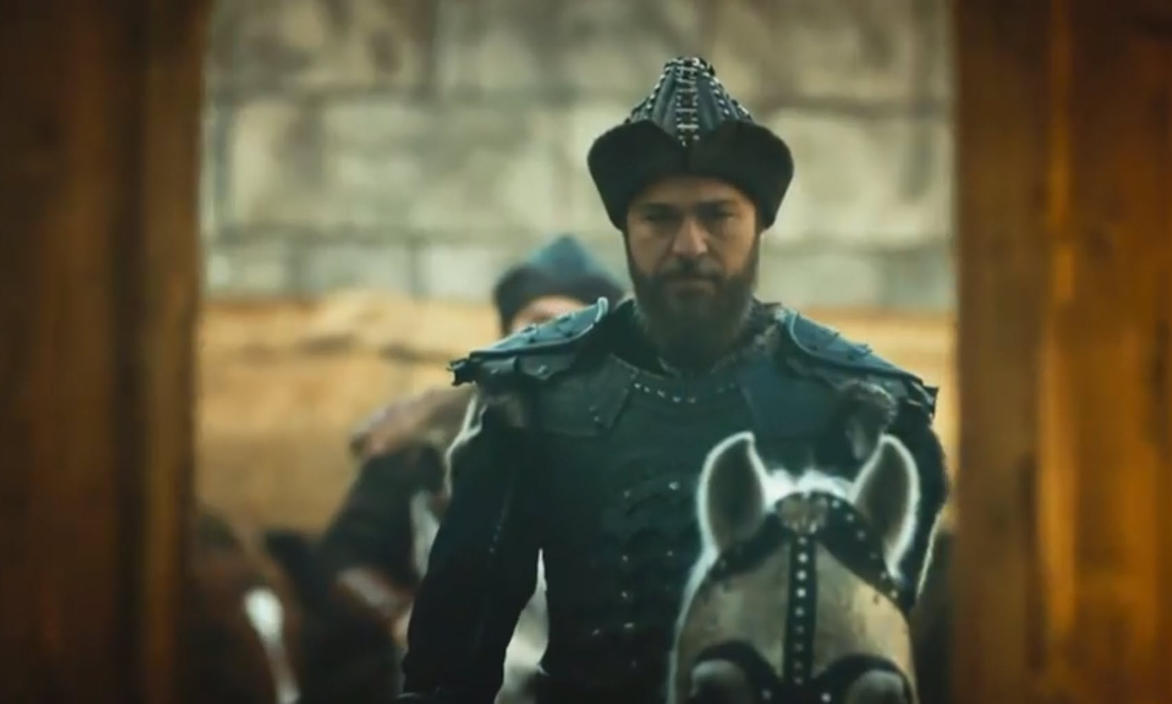 Diriliş Ertuğrul 100. yeni bölüm fragmanı şok etti!
