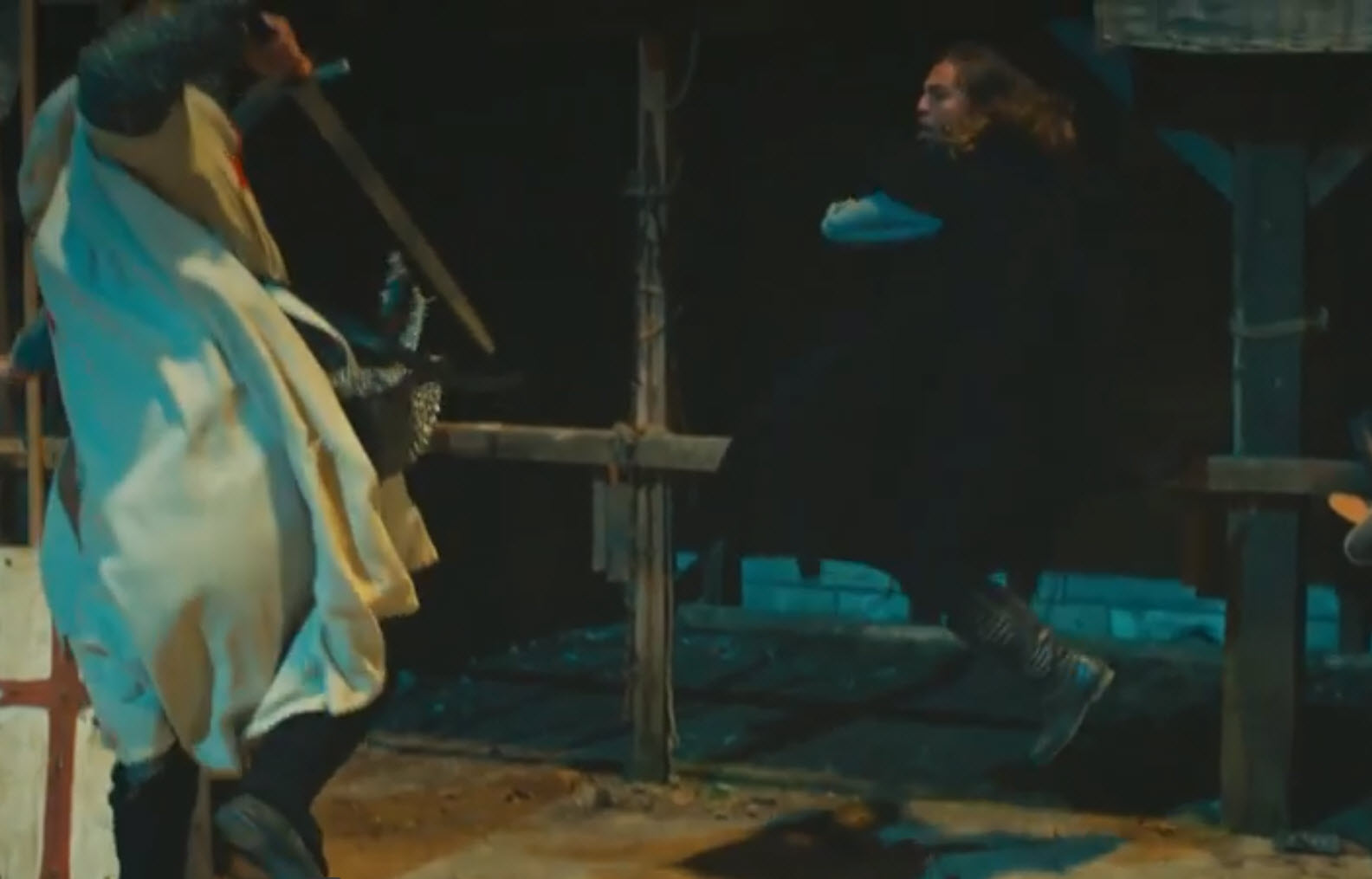 Diriliş Ertuğrul 100. yeni bölüm fragmanı şok etti!