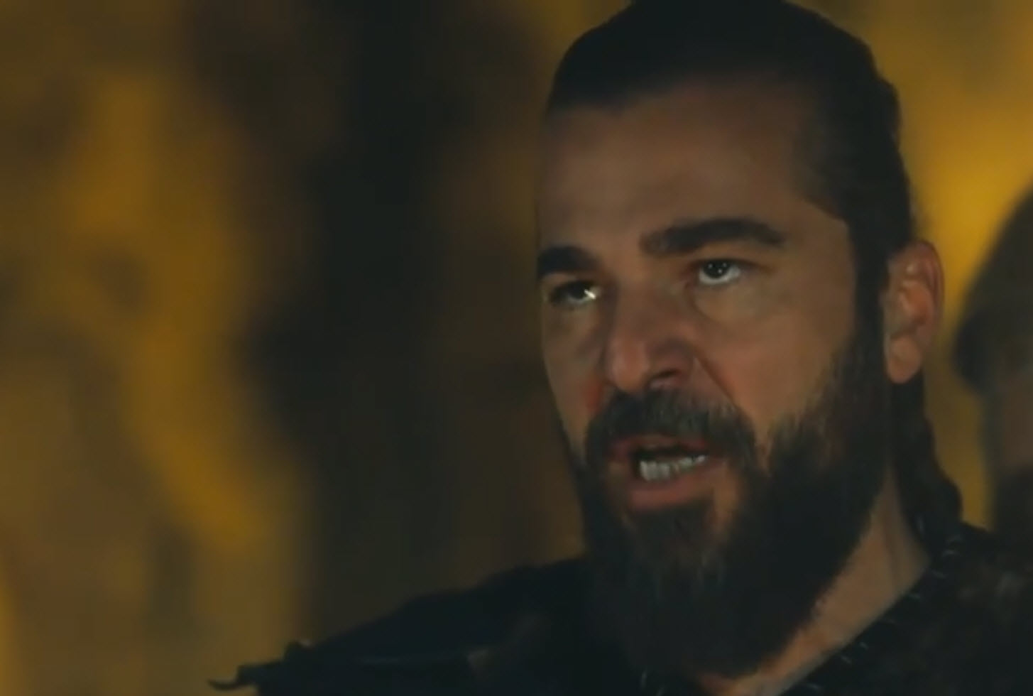 Diriliş Ertuğrul 100. yeni bölüm fragmanı şok etti!