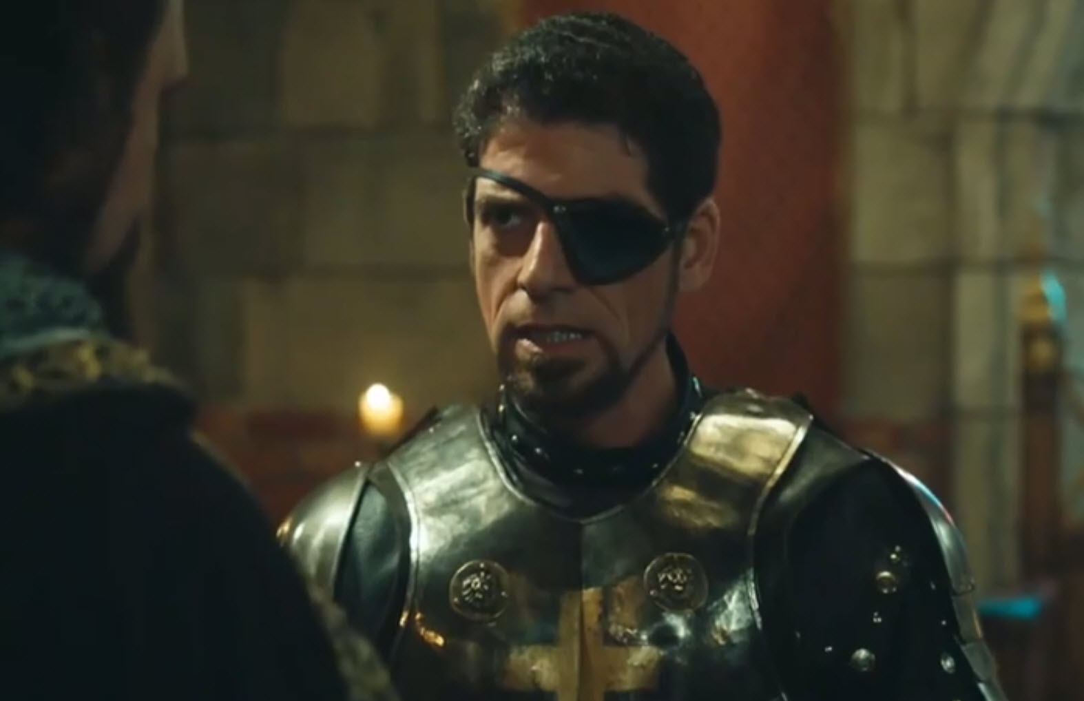 Diriliş Ertuğrul 100. yeni bölüm fragmanı şok etti!