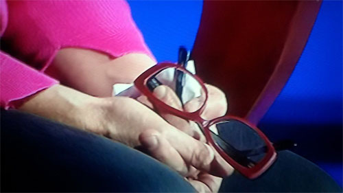 Hanife Güneş Kim Milyoner Olmak İster’i salladı