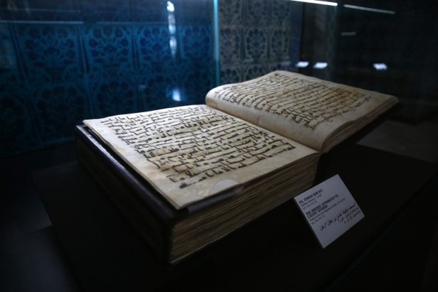 İşte Fahreddin Paşa ile gündeme gelen kutsal emanetler