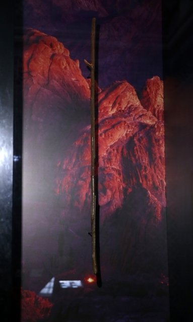 İşte Fahreddin Paşa ile gündeme gelen kutsal emanetler