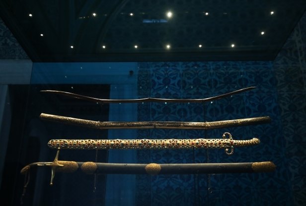 İşte Fahreddin Paşa ile gündeme gelen kutsal emanetler