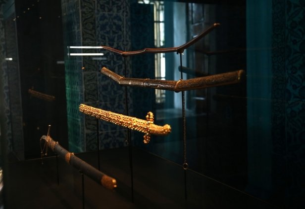 İşte Fahreddin Paşa ile gündeme gelen kutsal emanetler