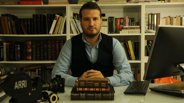 Diriliş Ertuğrul hayranlarına müjde!