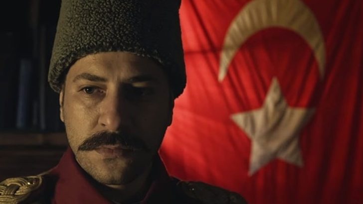 Diriliş Ertuğrul hayranlarına müjde!