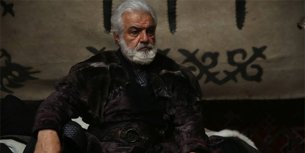 Diriliş Ertuğrul hayranlarına müjde!