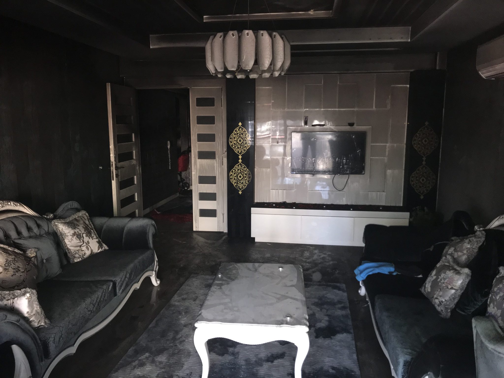 Denizli’de elektronik sigara bomba gibi patladı