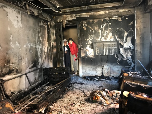 Denizli’de elektronik sigara bomba gibi patladı