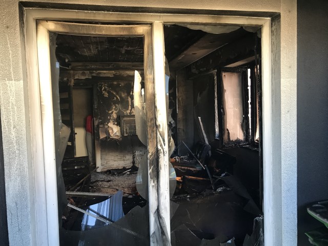 Denizli’de elektronik sigara bomba gibi patladı