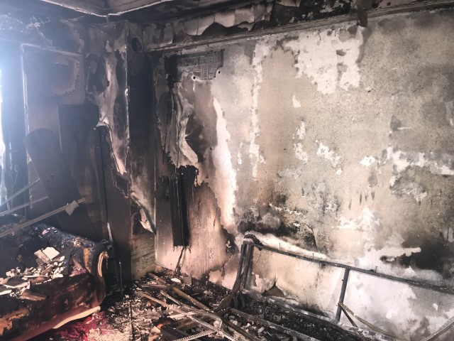 Denizli’de elektronik sigara bomba gibi patladı