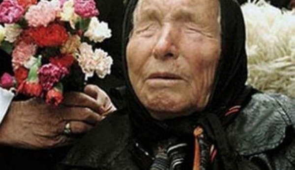Ünlü kahin Baba Vanga’nın 2018’e dair iki kehaneti ortaya çıktı