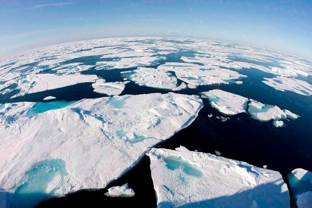 Bilim insanları uyardı: 2030 yılında dünyada buz devri başlayacak
