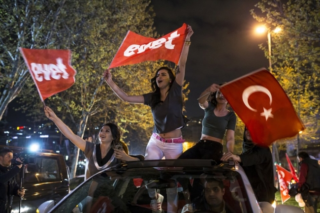 yeni asir