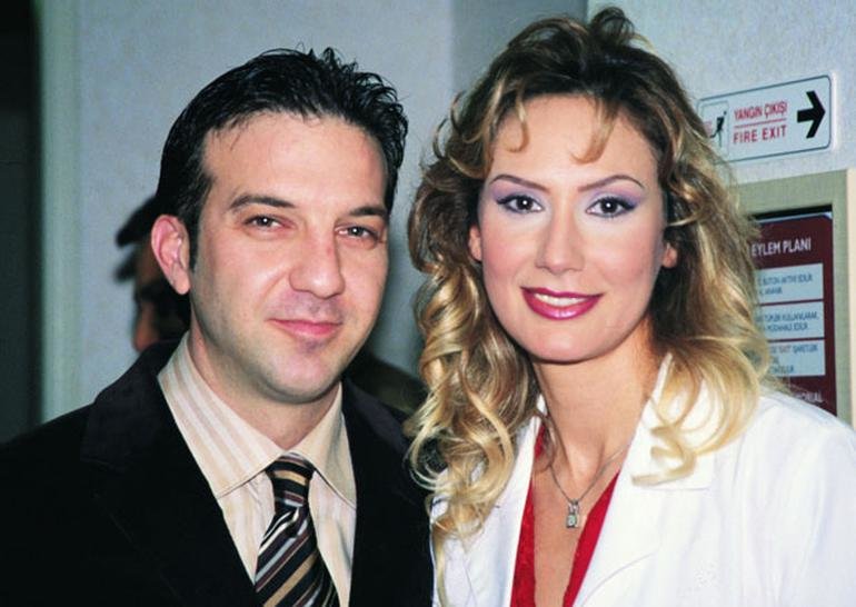 Kaan Girgin’i görenler şaşırdı