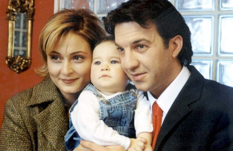 Kaan Girgin’i görenler şaşırdı