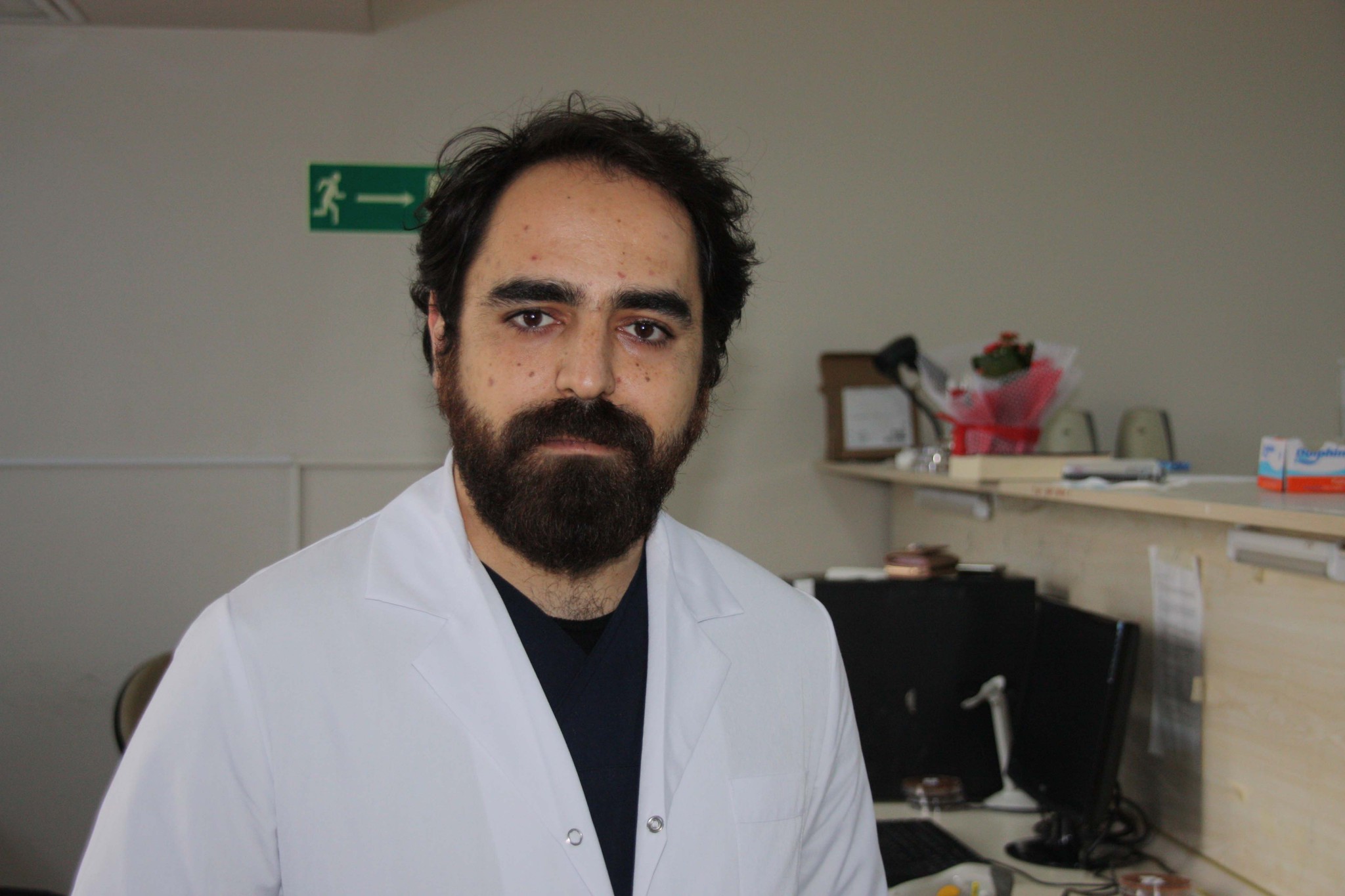 Terör hayallerini yıkamadı!