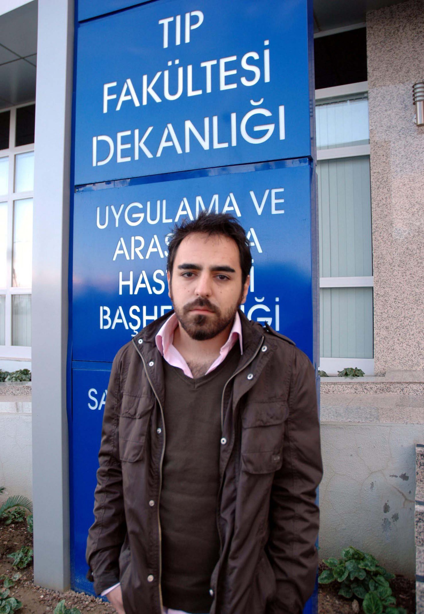 Terör hayallerini yıkamadı!