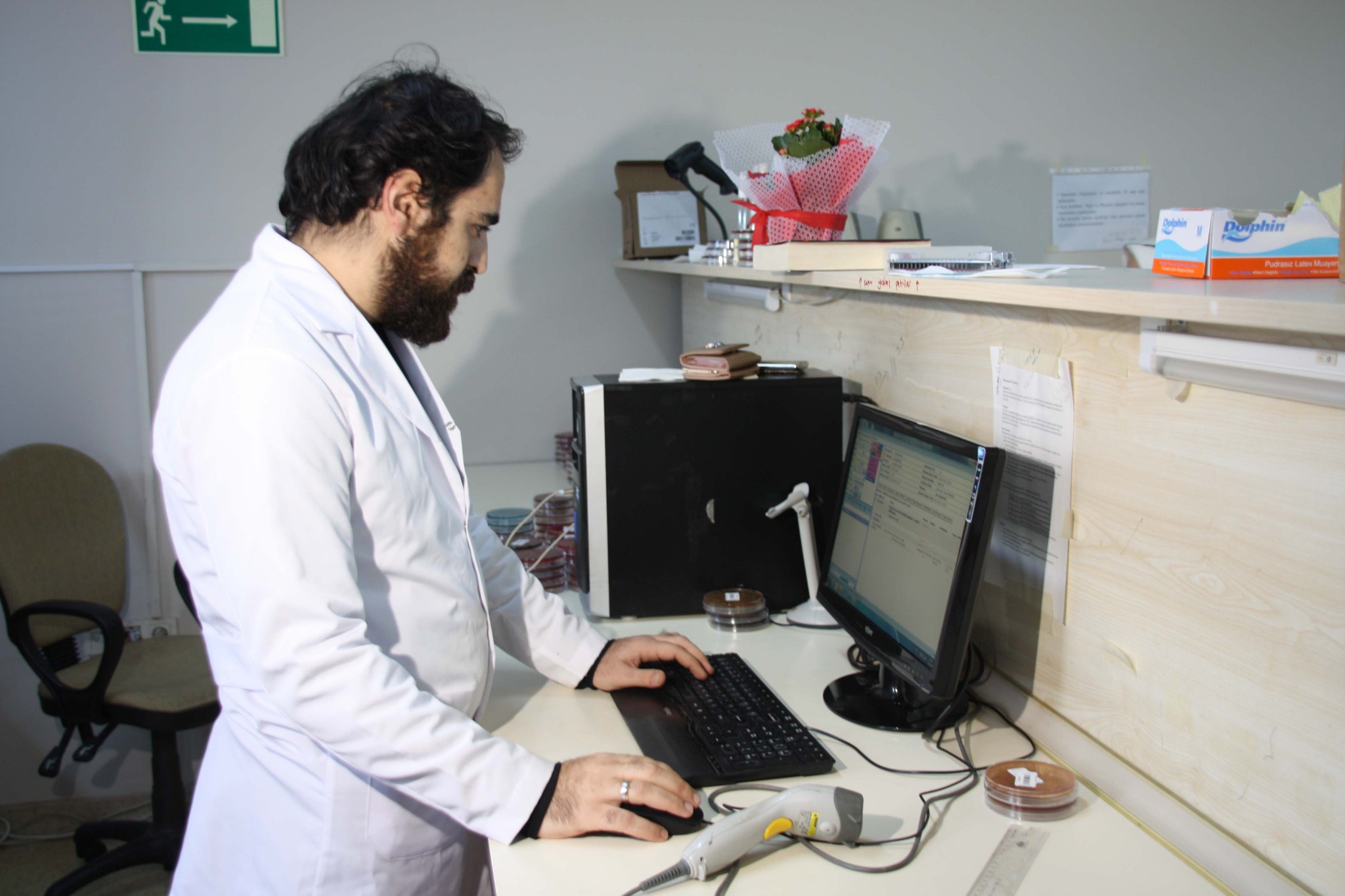 Terör hayallerini yıkamadı!