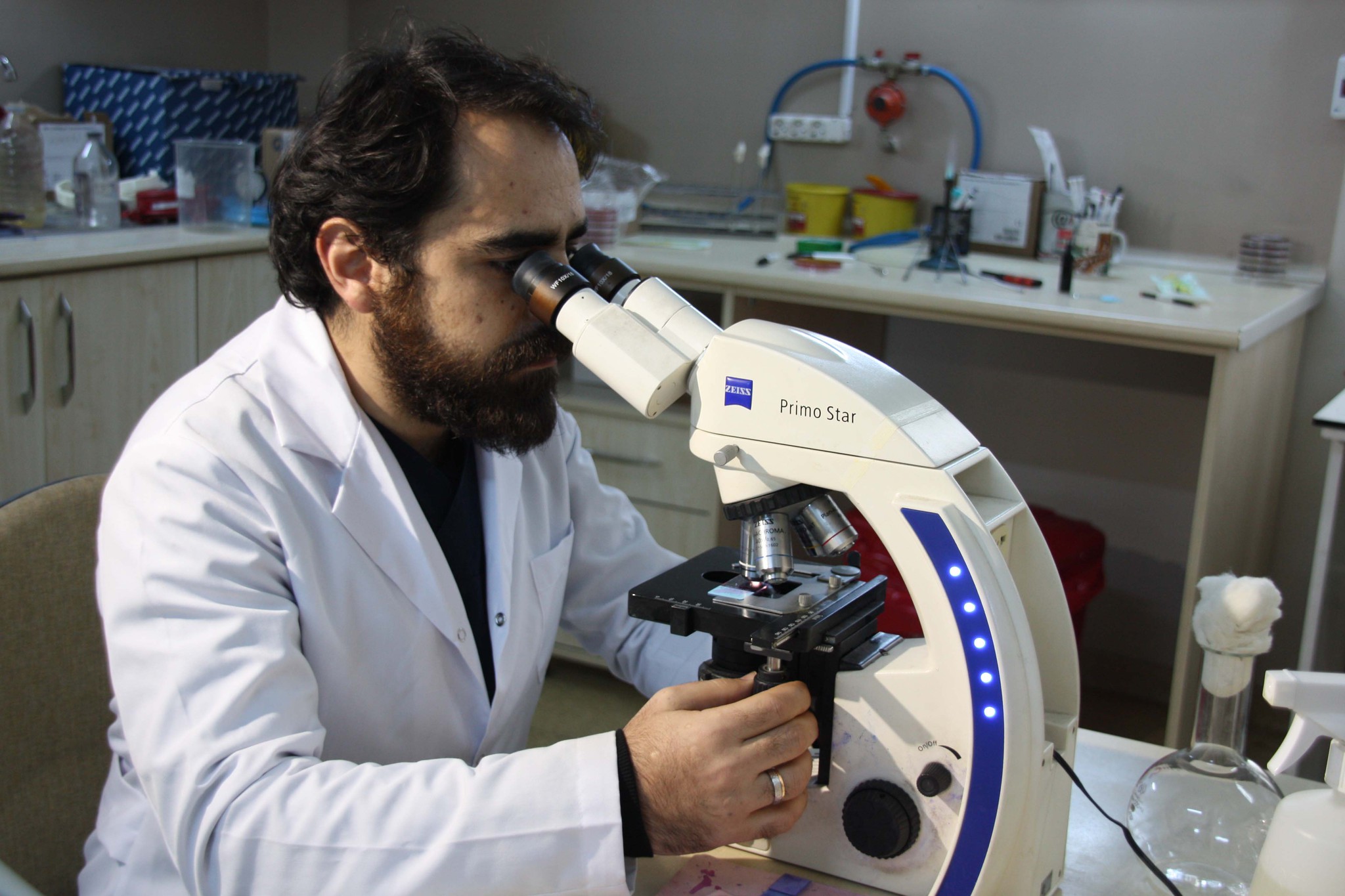 Terör hayallerini yıkamadı!