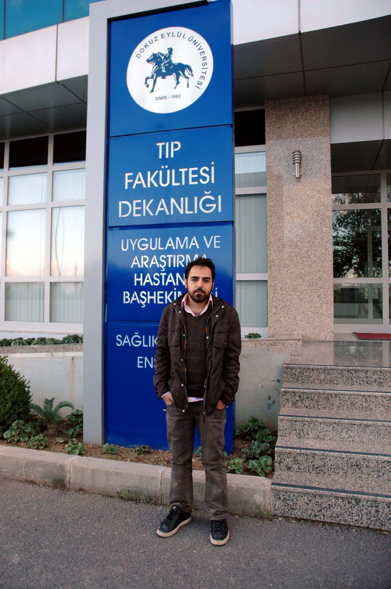 Terör hayallerini yıkamadı!