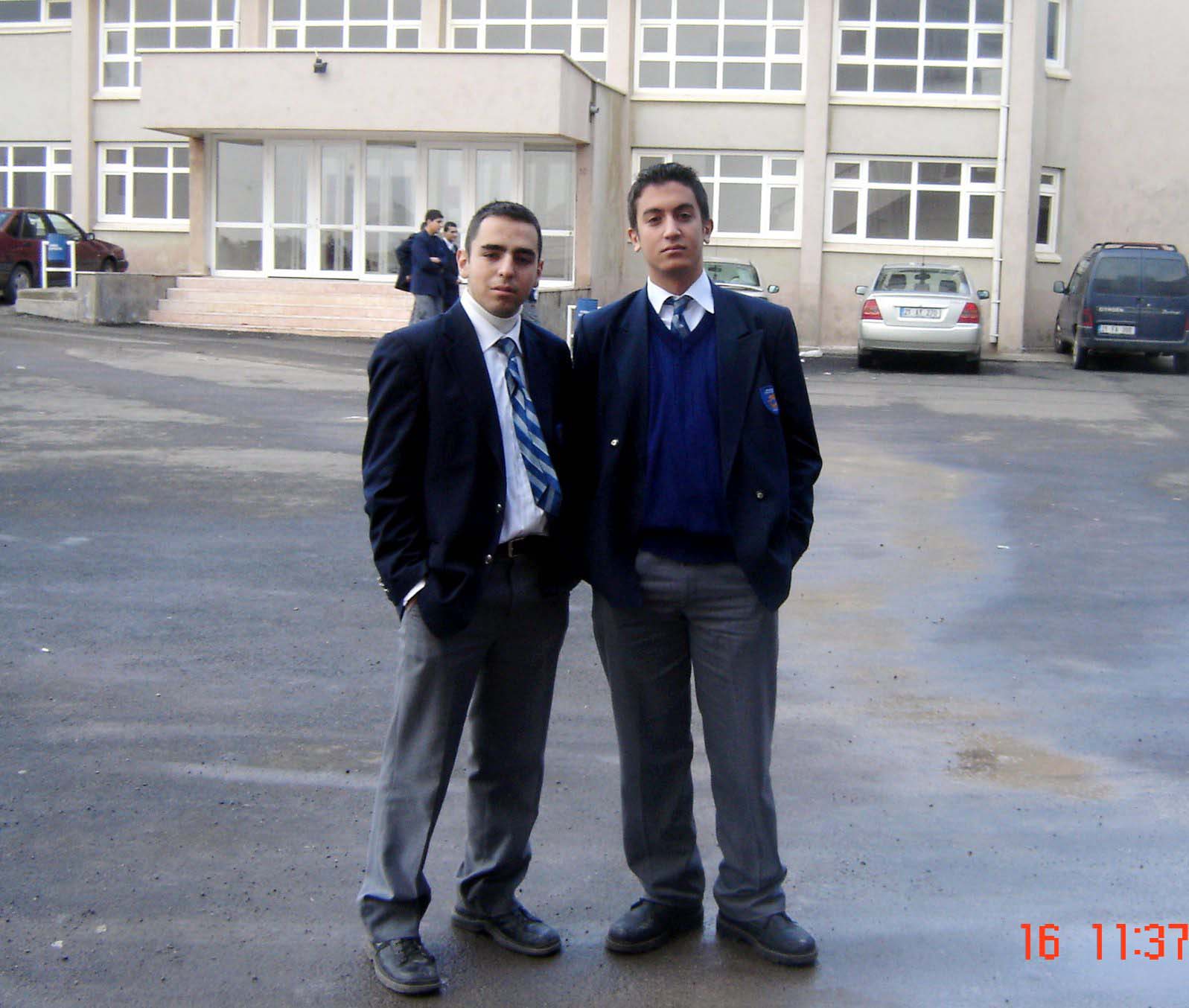 Terör hayallerini yıkamadı!